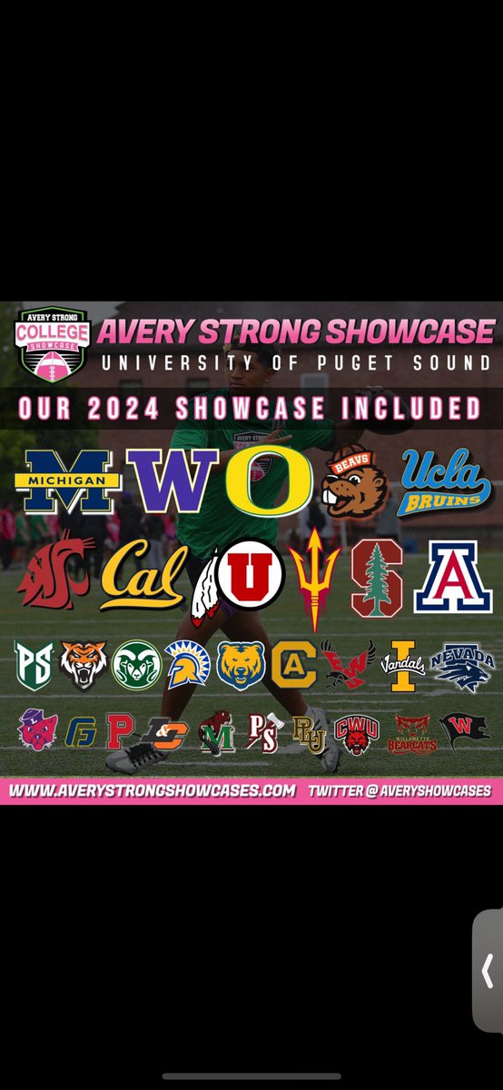 Kenneth Najera (@kennethnajera8) on Twitter photo I’m very excited to say i’ve been invited to the Avery Strong Showcase! Thank you <a href="/coachsablan/">Coach Sablan</a> for the invite. I am grateful for this invite and opportunity! I am eager to go out and compete! <a href="/AveryShowcases/">Avery Strong Showcases</a> I’m very excited to say i’ve been invited to the Avery Strong Showcase! Thank you <a href="/coachsablan/">Coach Sablan</a> for the invite. I am grateful for this invite and opportunity! I am eager to go out and compete! <a href="/AveryShowcases/">Avery Strong Showcases</a>