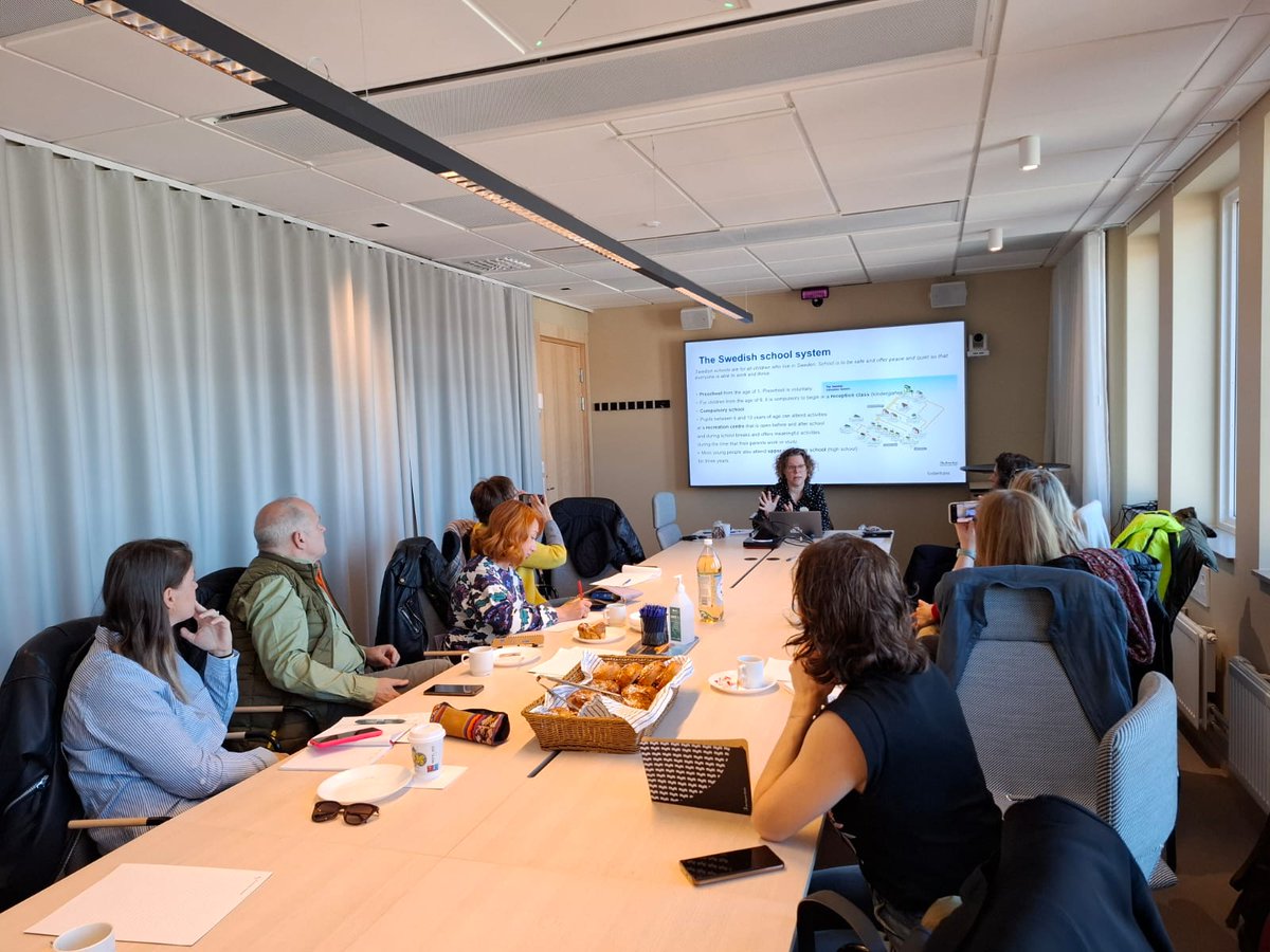 Unitat Programes Internacionals Catalunya tweet media