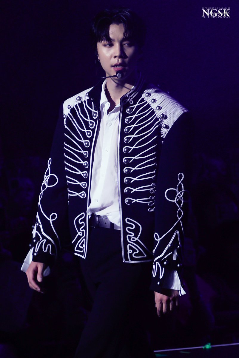 250427 THE MOMENTUM MACAU  
Regular

#NEOCITY #MACAU 
#NEOCITY_THE_MOMENTUM #NCT127_NEOCITY_THE_MOMENTUM #NEOCITY_THE_MOMENTUM_MACAU 
#쟈니 #서영호 #엔시티 #엔시티127 #일이칠 #NCT #NCT127 #JOHNNY #ジャニー