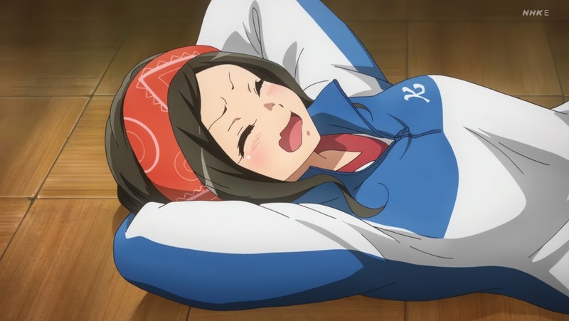 7月9日は「響け！ユーフォニアム」上石弥生の誕生日🎉 🍰Happy