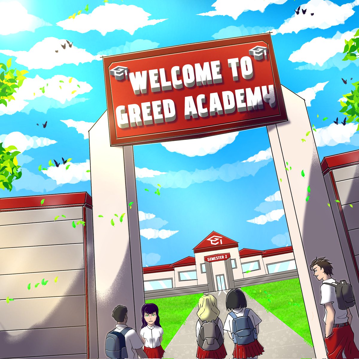 ebrubadaniel's tweet image. “𝗧𝗵𝗲 𝗯𝗲𝘀𝘁 𝗶𝗻𝘃𝗲𝘀𝘁𝗺𝗲𝗻𝘁 𝘆𝗼𝘂 𝗰𝗮𝗻 𝗺𝗮𝗸𝗲 𝗶𝘀 𝗶𝗻 𝘆𝗼𝘂𝗿𝘀𝗲𝗹𝗳.” – 𝗪𝗮𝗿𝗿𝗲𝗻 𝗕𝘂𝗳𝗳𝗲𝘁𝘁

@GreedAcademy took that literally.

They’re paying you to learn about crypto.
Over 1,100 students joined last semester.

Now, #Semester2 is live, with…