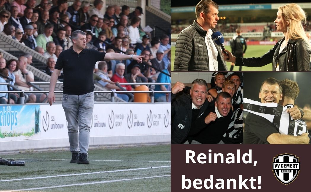 vv Gemert tweet media