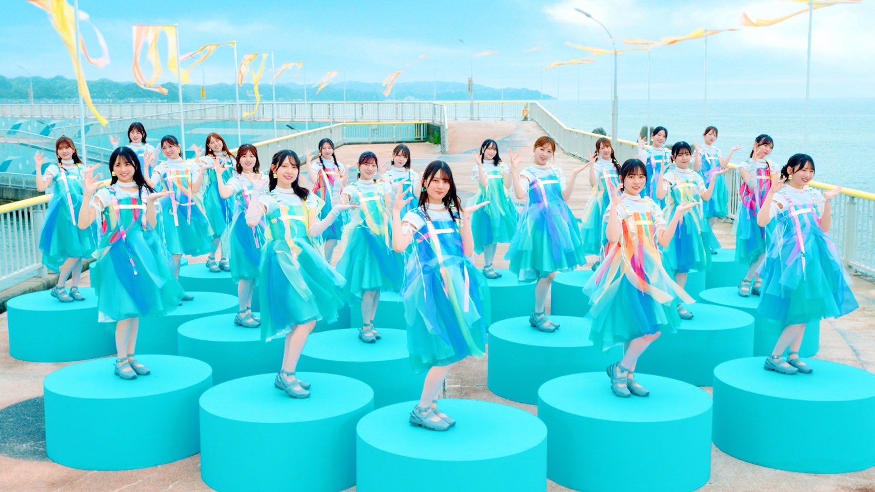 日向坂46 渡辺莉奈 Love yourself! 海風とわがまま 16種 日向坂46 on X: