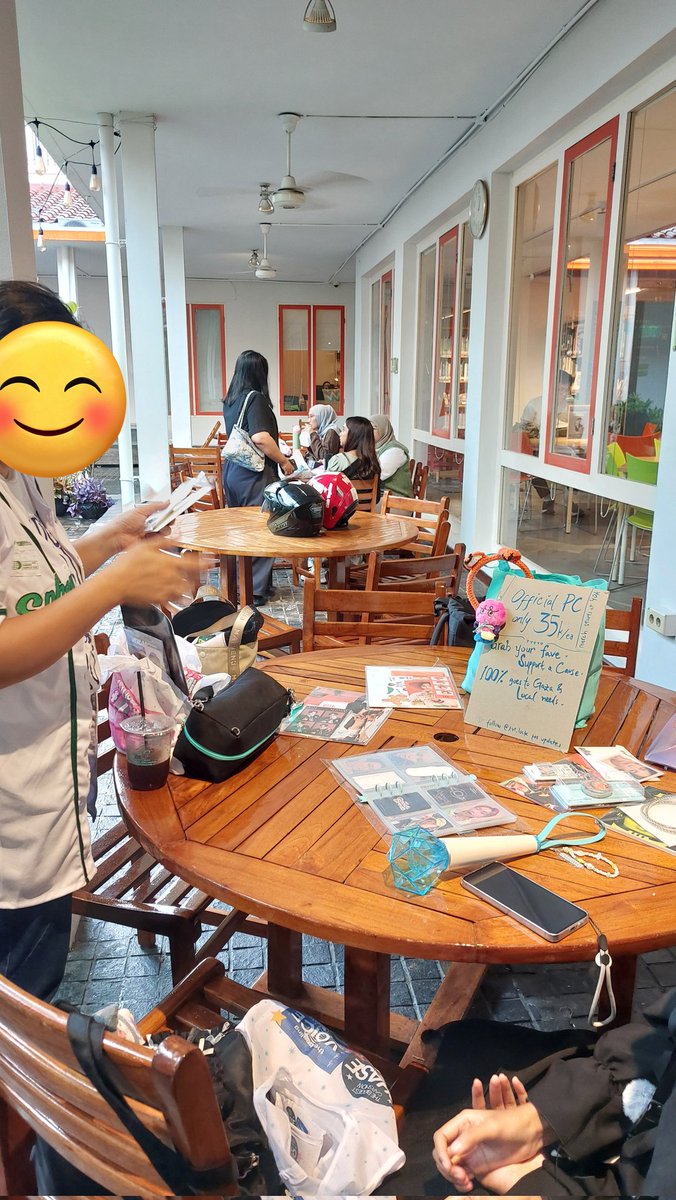zvr_lock's tweet photo. Trimakasihh kaka yg borong tadi. Yuk stok menipis guys untuk pc https://t.co/ct8tBdBy88