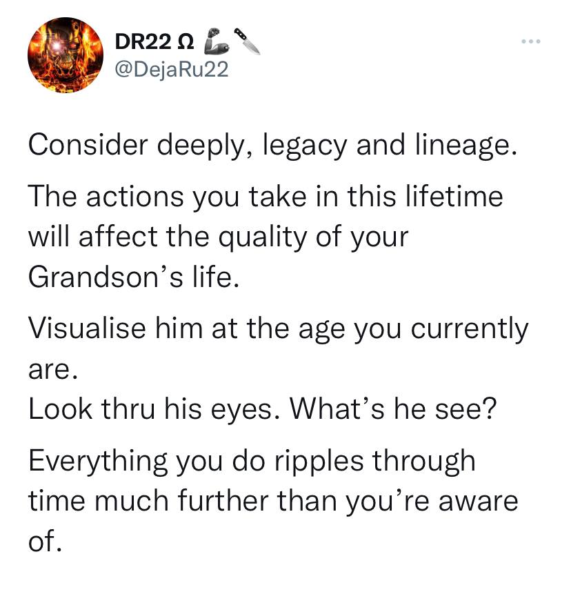 DR22 Ω 🪬🎭 tweet media