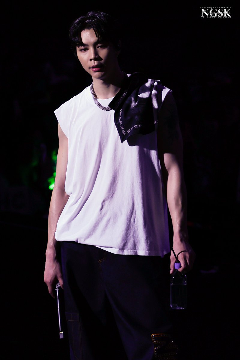 250427 THE MOMENTUM MACAU  

#NEOCITY #MACAU 
#NEOCITY_THE_MOMENTUM #NCT127_NEOCITY_THE_MOMENTUM #NEOCITY_THE_MOMENTUM_MACAU 
#쟈니 #서영호 #엔시티 #엔시티127 #일이칠 #NCT #NCT127 #JOHNNY #ジャニー