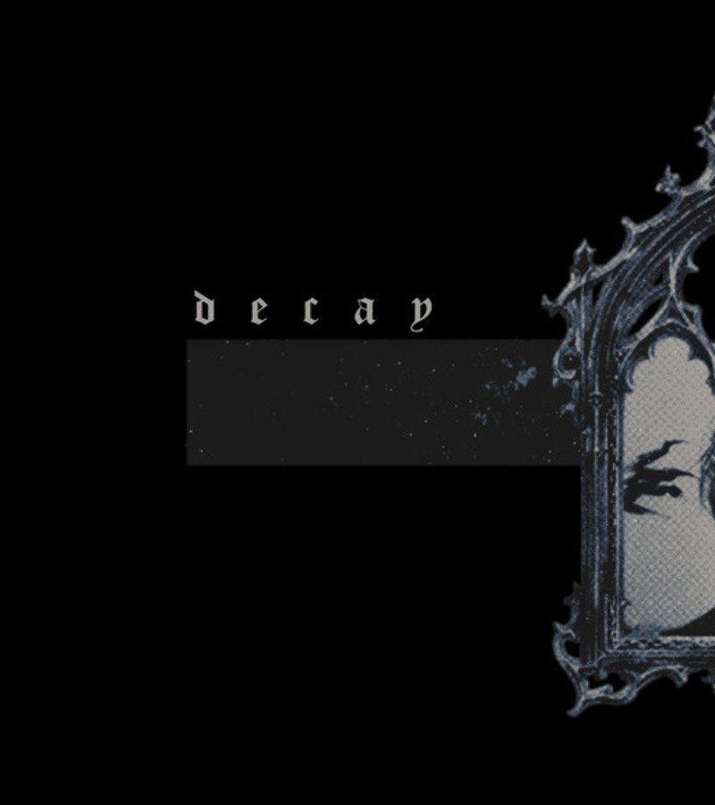 deathlyhymn's tweet image. 