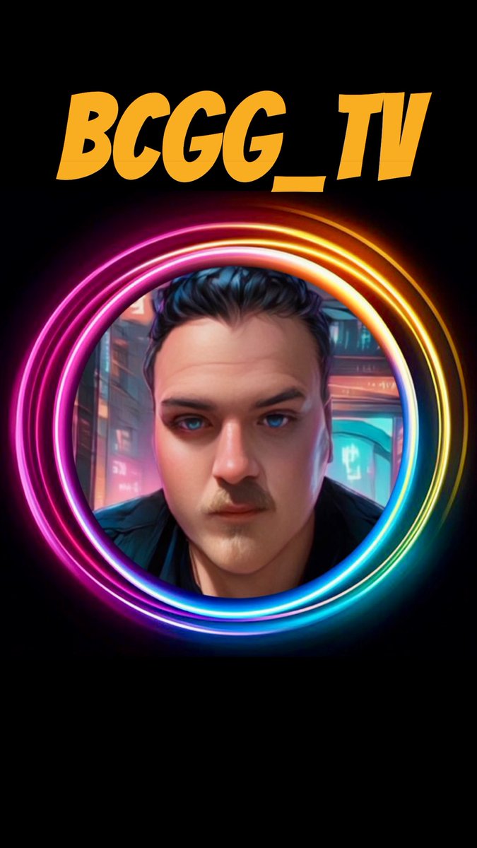 BCGG_TV's tweet photo. Stream Coming Soon https://t.co/caSnRHNFCZ