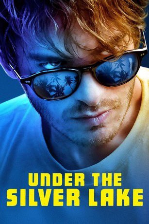Here’s my next film recommendation that you’ve probably never heard of.
The modern film noir “Under The Silver Lake.”
It’s not going to be for everyone but the few who enjoy extremely complex films. Multiple viewings required. This is def one of my faves.👇