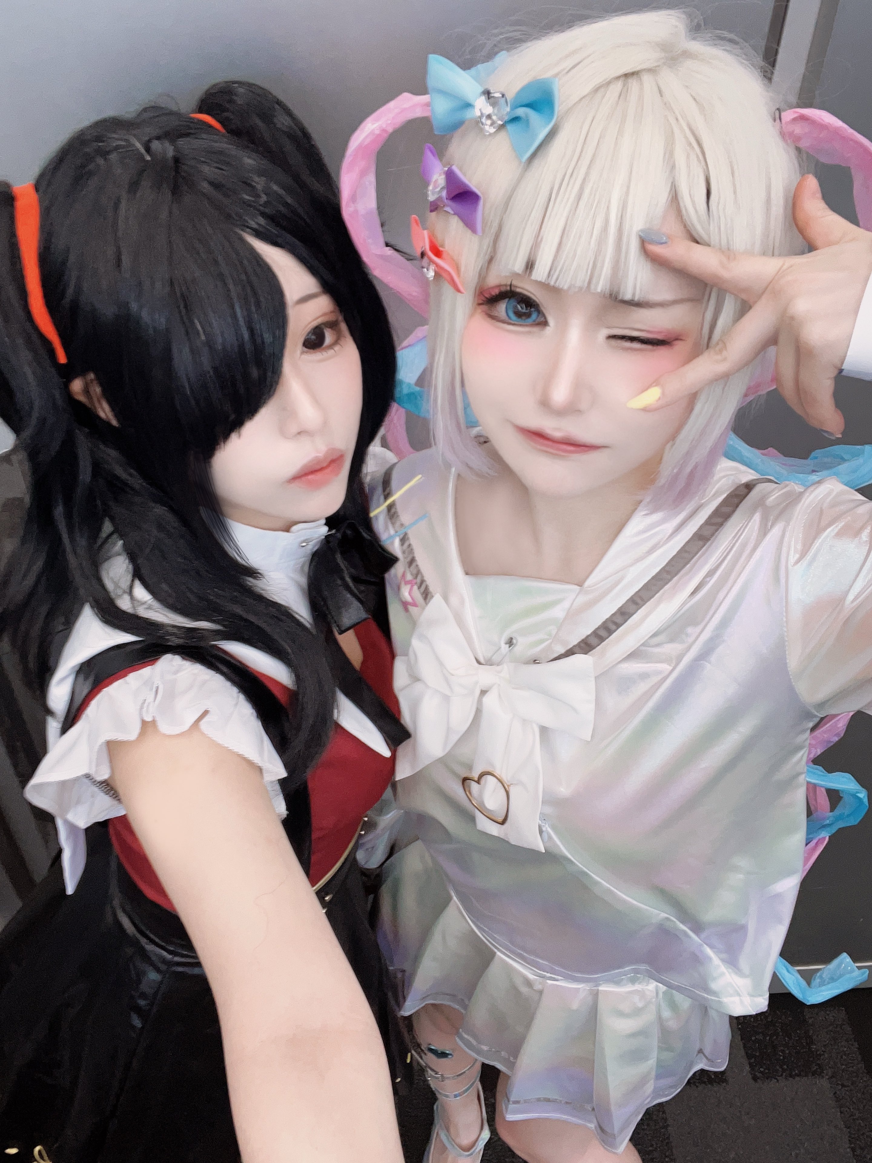 ゆずポン酢はてでし〜いる (@yuzuuuuu_1018) / X