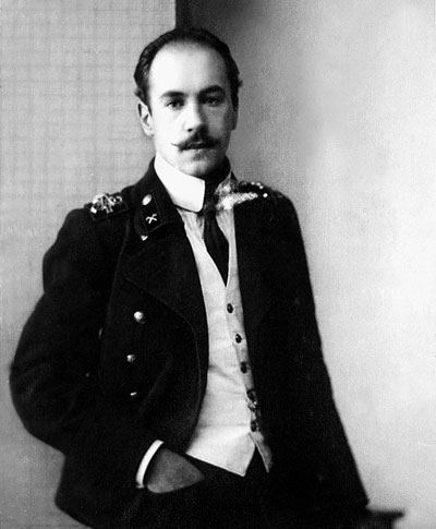 Сегодня день рождения Игоря Сикорского (1889—1972)‚ легендарного учёного, изобретателя вертолёта и просто философа.