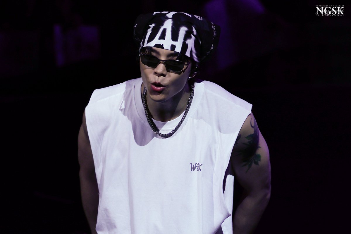 250427 THE MOMENTUM MACAU
😗😗😗  

#NEOCITY #MACAU 
#NEOCITY_THE_MOMENTUM #NCT127_NEOCITY_THE_MOMENTUM #NEOCITY_THE_MOMENTUM_MACAU 
#쟈니 #서영호 #엔시티 #엔시티127 #일이칠 #NCT #NCT127 #JOHNNY #ジャニー