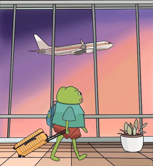 On the way to 🇲🇾

But cooking never stops

We cook everywhere 🧘🏽‍♂️