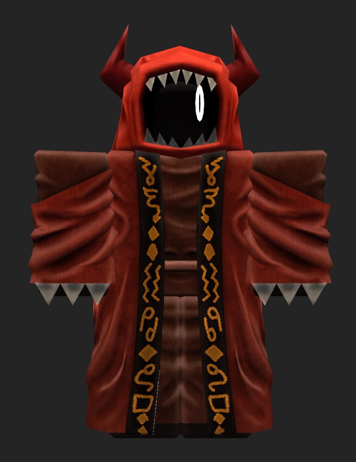 OH YEAH forgot to post it here but heres the actual model on its own THE MODELS MADE BY MY GOOD PAL <a href="/koekonaut/">k</a> AND TEXTURE OBV MADE BY ME LOL

Lowkey really happy to get to work with koko more now that theyre on gtb theyre fun GO SHOW LOVE TO THEM FOR THIS