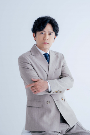 oricon's tweet photo. 稲垣吾郎、9年ぶりに民放連ドラに出演へ

📺カンテレ・フジテレビ系月10ドラマ
『僕達はまだその星の校則を知らない』

オファー受け「純粋にうれしかった」

💬コメント全文
https://t.co/NIaDk3Mtf9

#新しい地図 @ingkgrofficial @atarashiichizu https://t.co/cgLUDJoxG3