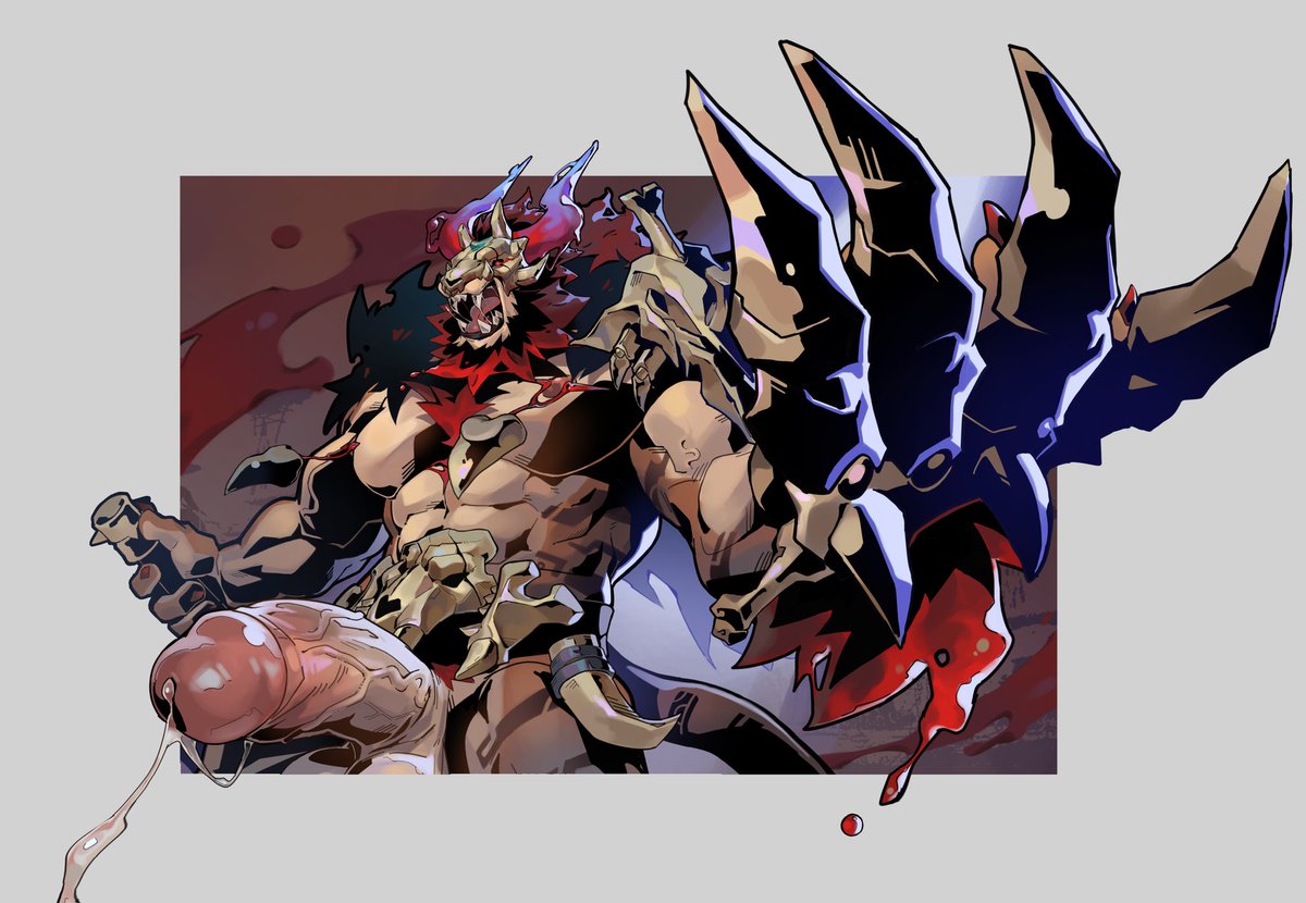 异变柿子 tweet media