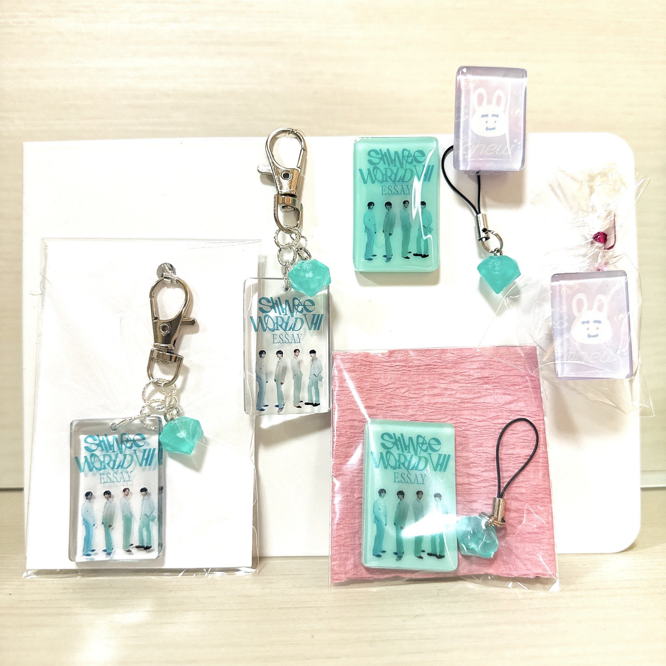 🐰トコうさにゅ🐰ONEW💚온유💚CONNECTION (@SHINee_ONEWTOKO) / X