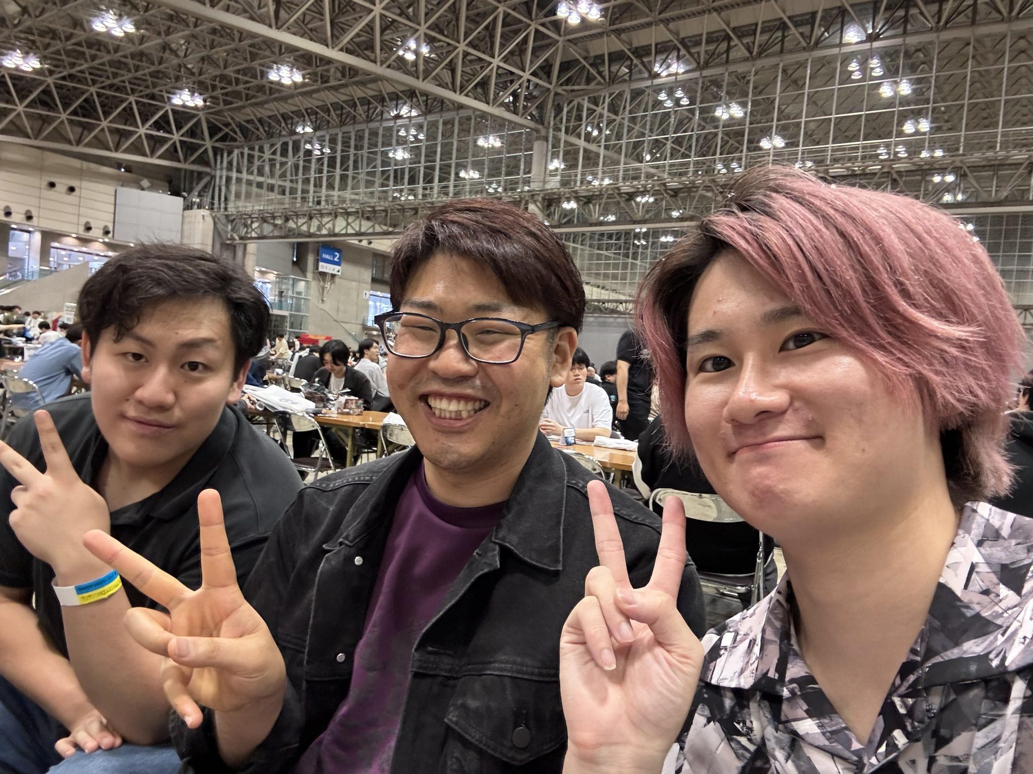 デュエマ】後期ランキングについて報告【FTG】｜flating2nd