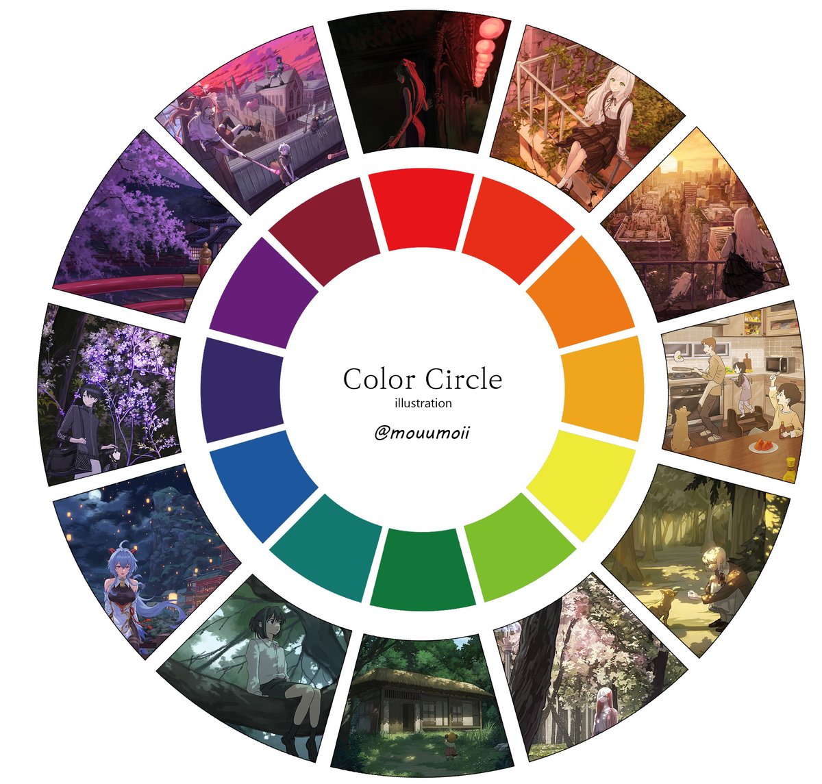 한 번 만들어봤어요~