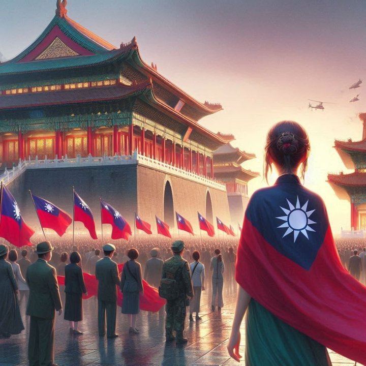 轉：做中华儿女，不做马列子孙！👍👍👍