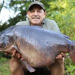 Photo by Big Carp Buzz (@BigCarpBuzz)