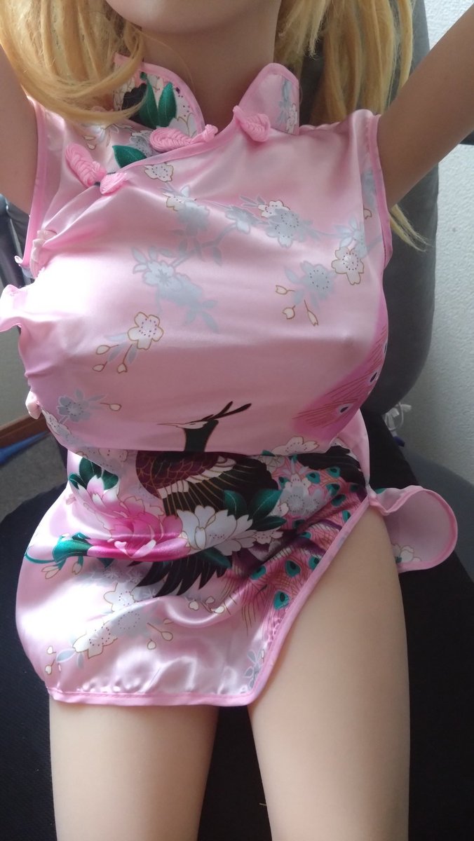chuchuloverymu's tweet photo. ��ッツンパッツン
無理やりとめてる https://t.co/HSXoBm8R9H