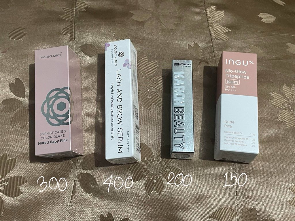 Sarinya210941's tweet photo. 💸ราคาตามภาพเลยค่า มือ1
สนใจอันไหนสามารถdmขอดูเพิ่มเติมได้เลยค่า
ส่งฟรีทุกชิ้นเลยค่า‼️
#ส่งต่อสกินเเคร์ #ส่งต่อเครื่องสำอาง #ส่งต่อคสอ #เครื่องสำอาง #เครื่องสำอางมือ2 #กันแดด #ส่งต่อกันแดด #ส่งต่อเสื้อผ้ามือสอง #สกินแคร์มือสอง #ส่งต่อสกินเเคร์ #ส่งต่อเครื่องสำอาง #สกินแคร์เกาหลี https://t.co/im0ny0v7oN