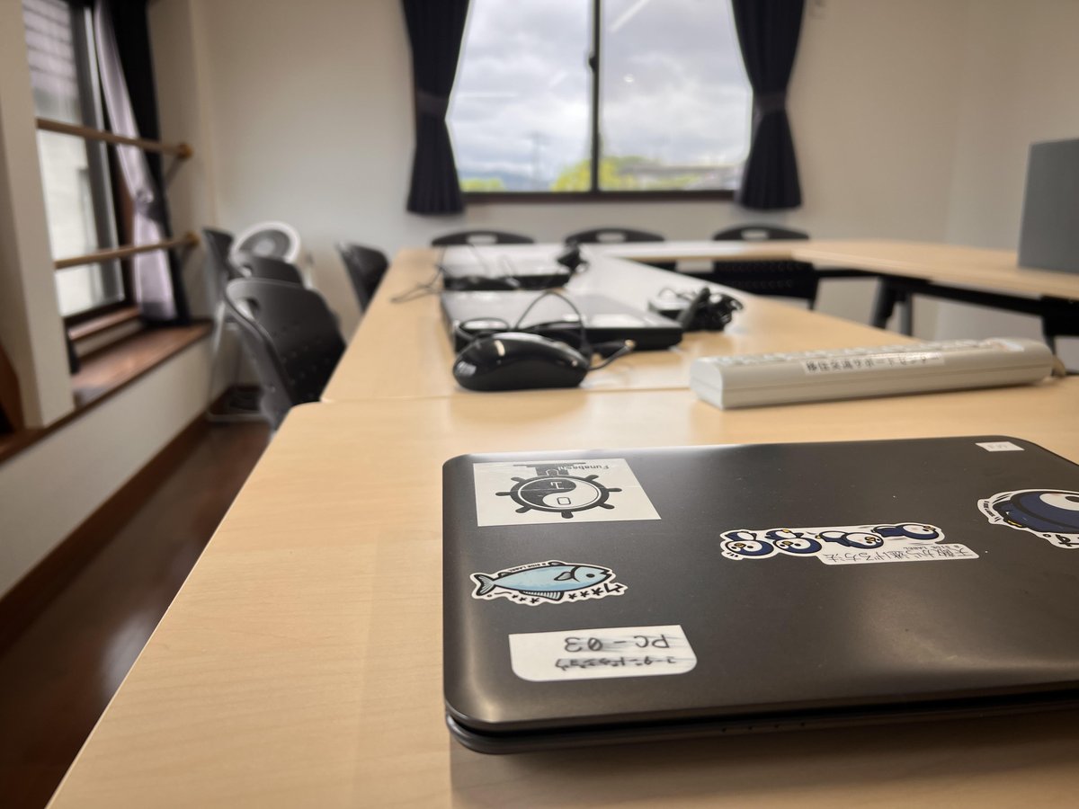 CoderDojo しろいし (@Shiroishi_dojo) / Posts / X