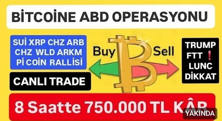 13:00 yeni video yayında 👇👇
youtu.be/rcIJLwjjgcU?fe…

$wld $eigen $btc $bnb $trump $pi