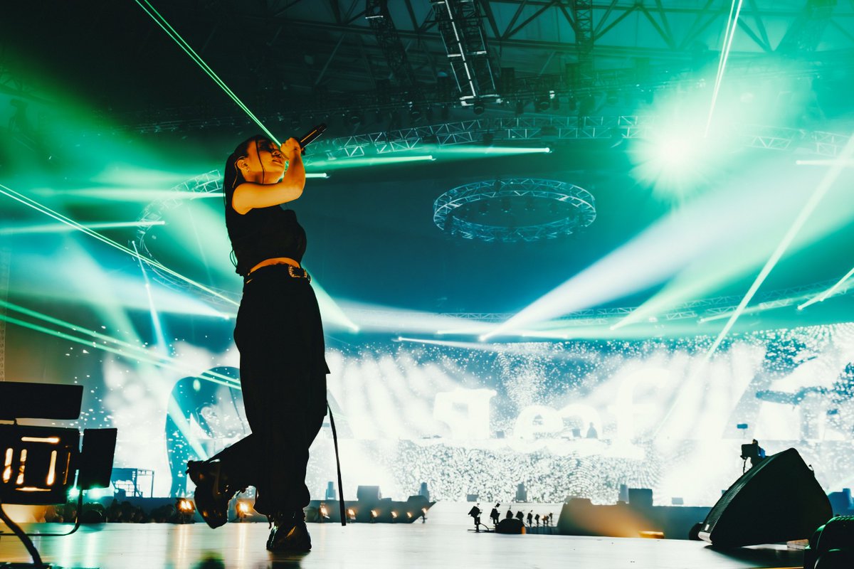 POP YOURS tweet media