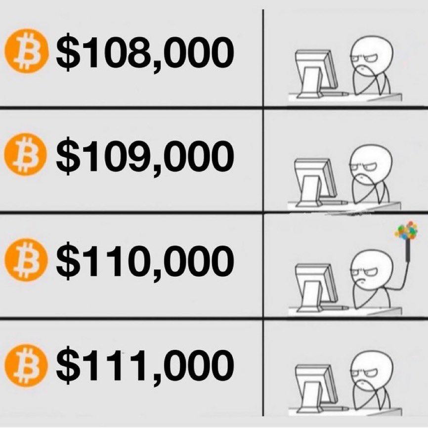 Perfectcod28071's tweet photo. Eyes on the prize, traders. Gotta stay focused https://t.co/alpFD72oJQ