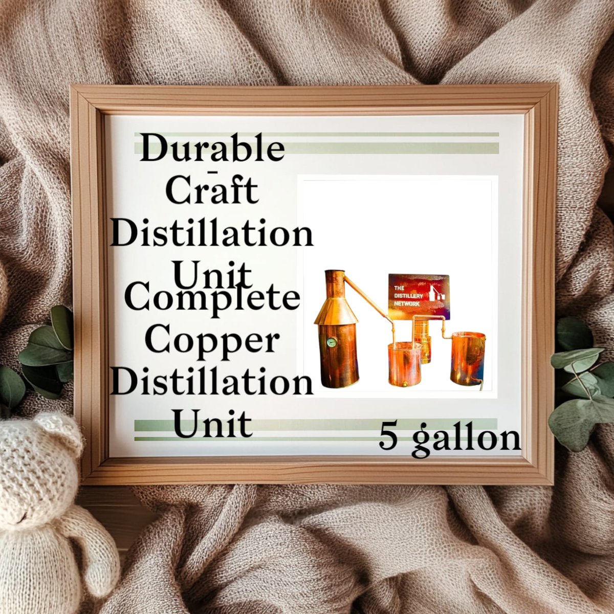 DistilleryNet's tweet photo. LOOKING FOR A SOLID COPPER MOONSHINE STILL?
Click here : https://t.co/IrpnSU7lVq
ASK HOW AT 1-603-997-6786
#madeinusa #moonshinestill #distillery #HomeDistilling #CraftYourOwn #Americanmade https://t.co/rAAlWTbCgf