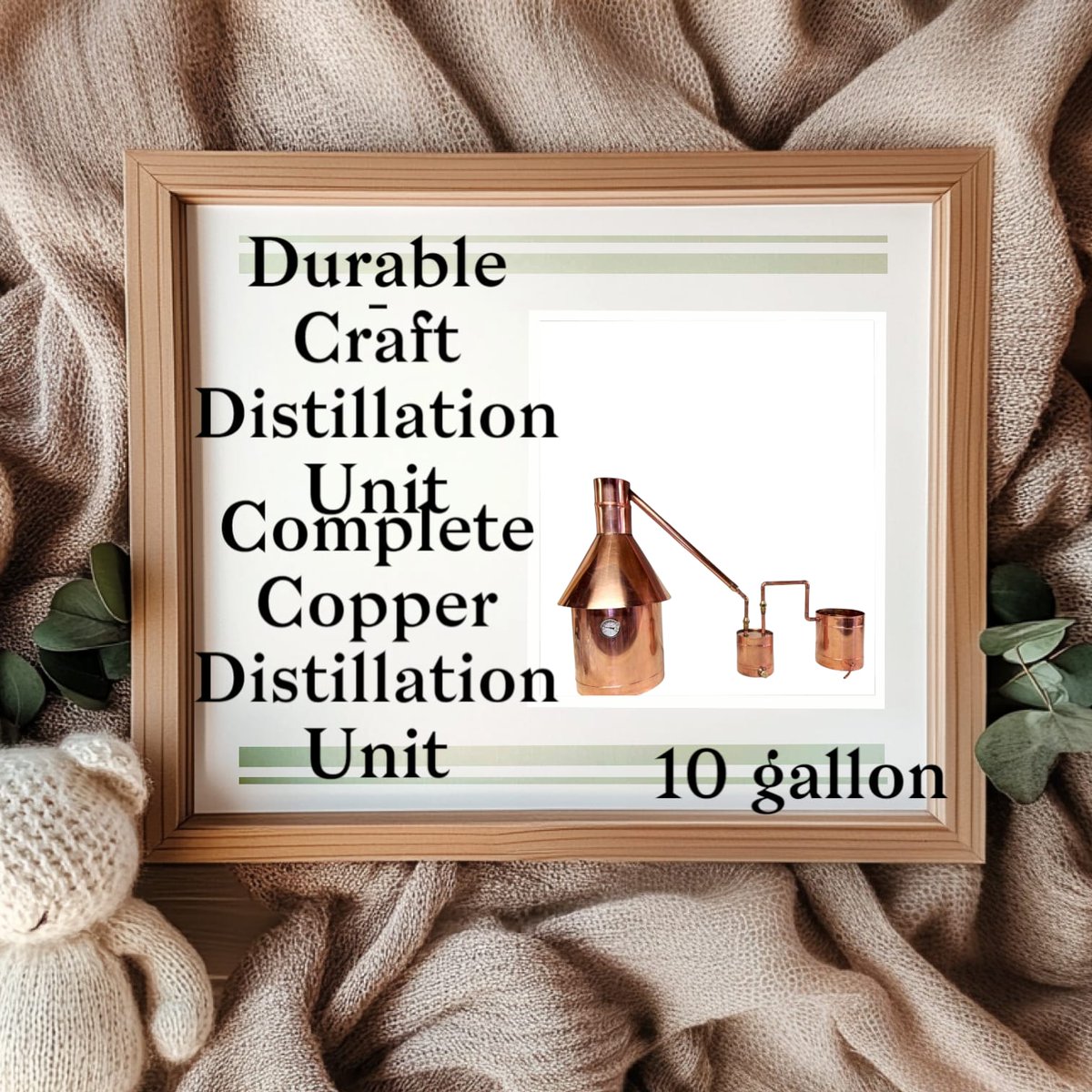 DistilleryNet's tweet photo. LOOKING FOR A SOLID COPPER MOONSHINE STILL?
Click here : https://t.co/IrpnSU7lVq
ASK HOW AT 1-603-997-6786
#madeinusa #moonshinestill #distillery #HomeDistilling #CraftYourOwn #Americanmade https://t.co/rAAlWTbCgf