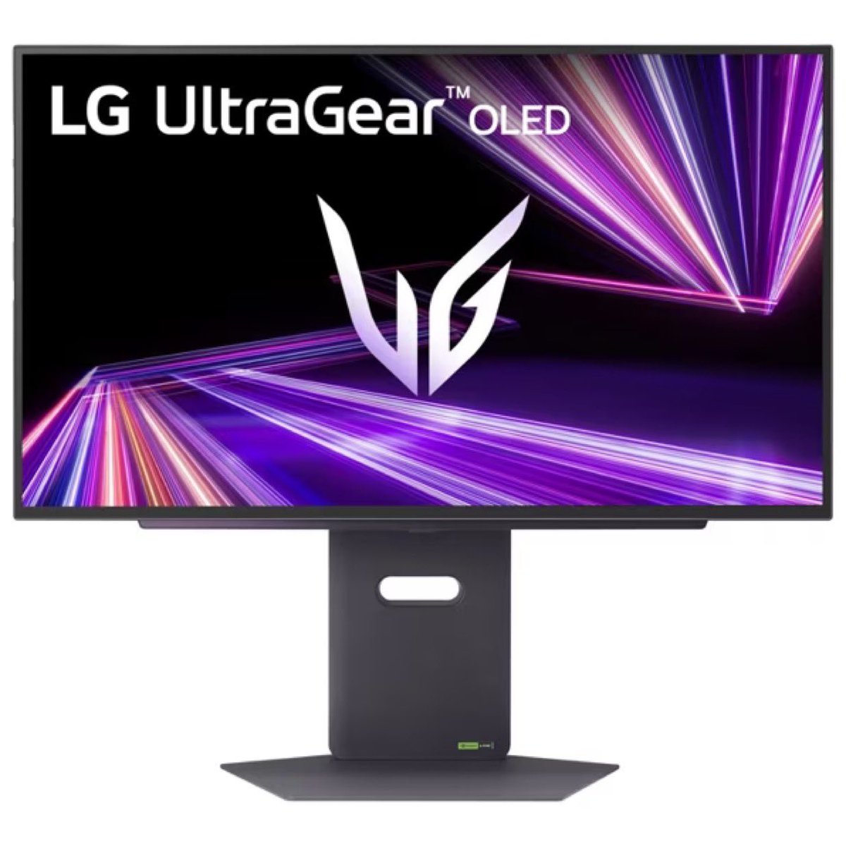 AD: Buy 1 Get 1 Monitor FREE! 
$200 off also! 

LG 27" UltraGear OLED QHD 1440P 480Hz 2.1 Gaming Monitor $799.99 ($999.99 retail) 
mavely.app.link/e/hQozsQOoETb