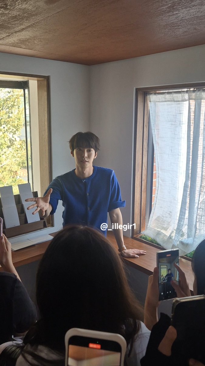 려러분 제가...
섹시도슨트 큐레이션을 듣고왔대요