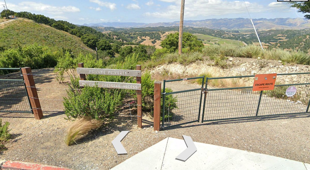 FireSafeSLO tweet media