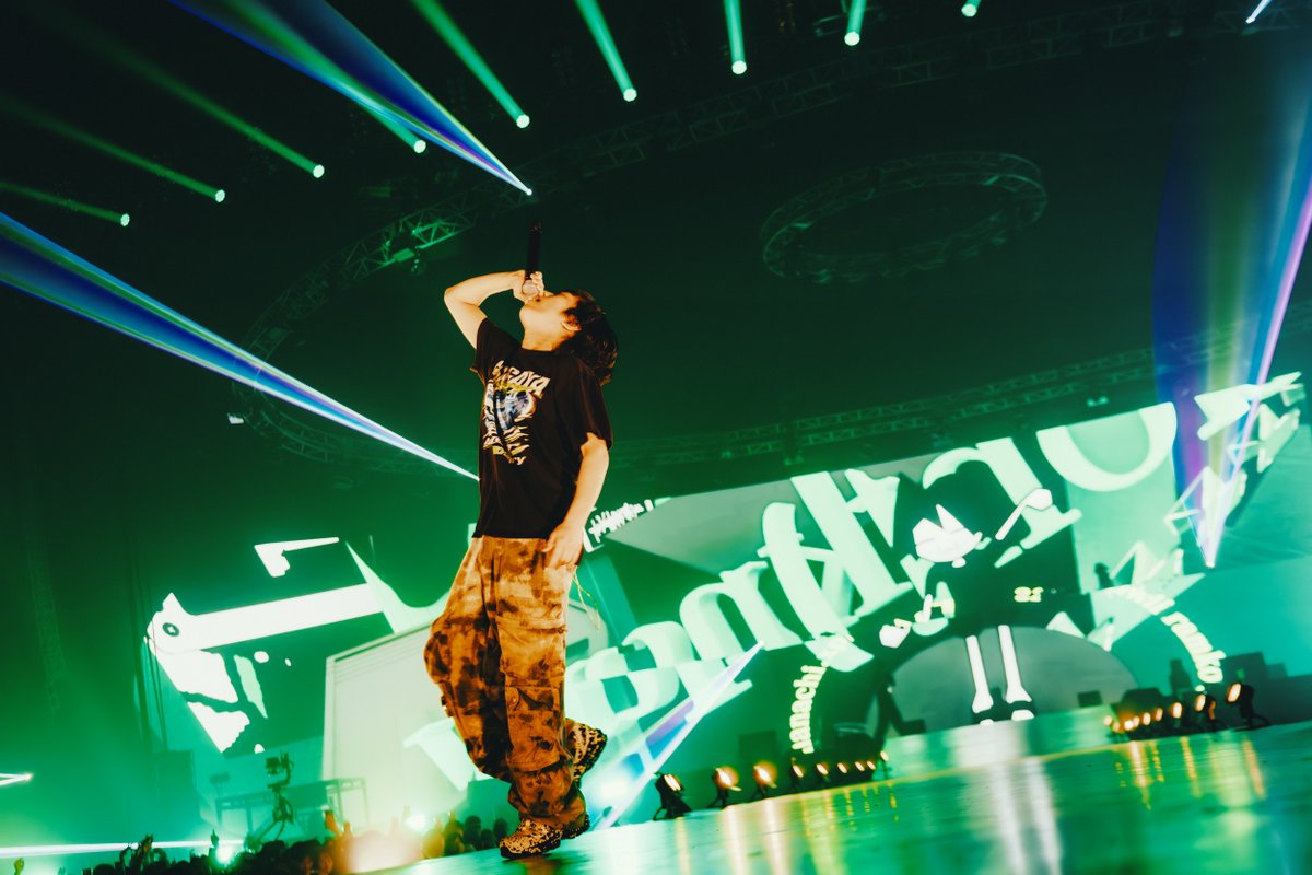 POP YOURS tweet media