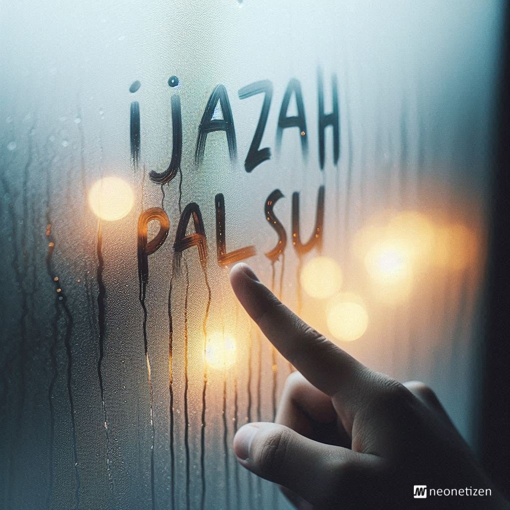 🔳neonetizen tweet media