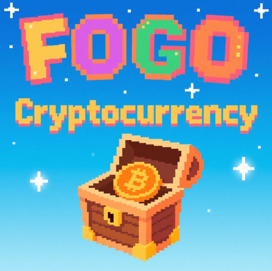 TalitaBessa97's tweet photo. Fee abstraction in FOGO, allowing payments with any token, is a brilliant move towards user - friendly crypto. Simplifying the complex, it’s a step closer to mass adoption. #UserFirstCrypto@FogoChain @FogoNFT #FogoChain https://t.co/vs2hQTgVAG