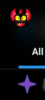 I know when I have to post again when I see this stupid lil thing🙄

I'll do some art soon yall