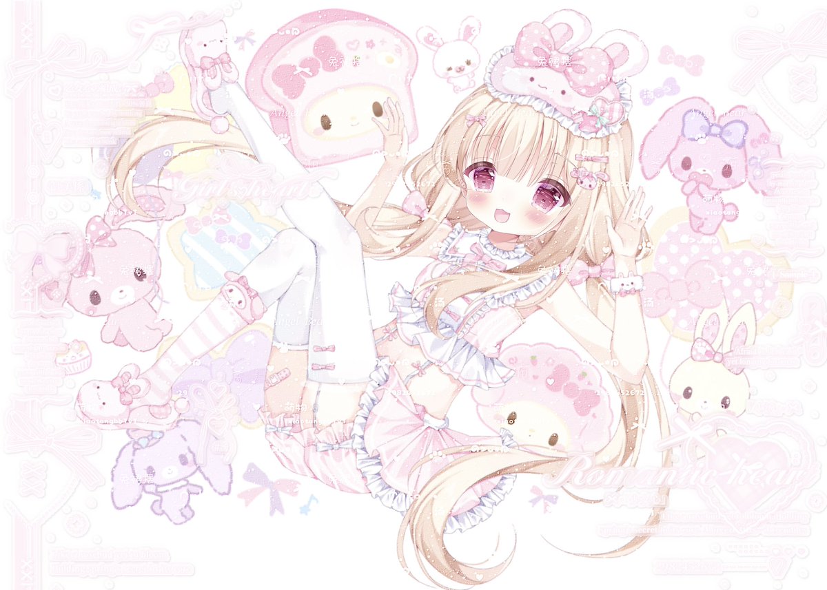 piinkdoll_u3u's tweet image. ♡.꒰ ⑅:†· ♡ ·†:⑅ ꒱.♡
#初夏の創作クラスタフォロー祭り #絵描きさんと繋がりたい #自創作に狂っている人間と繋がりたい #絵柄が好みって人にフォローされたい #illustration