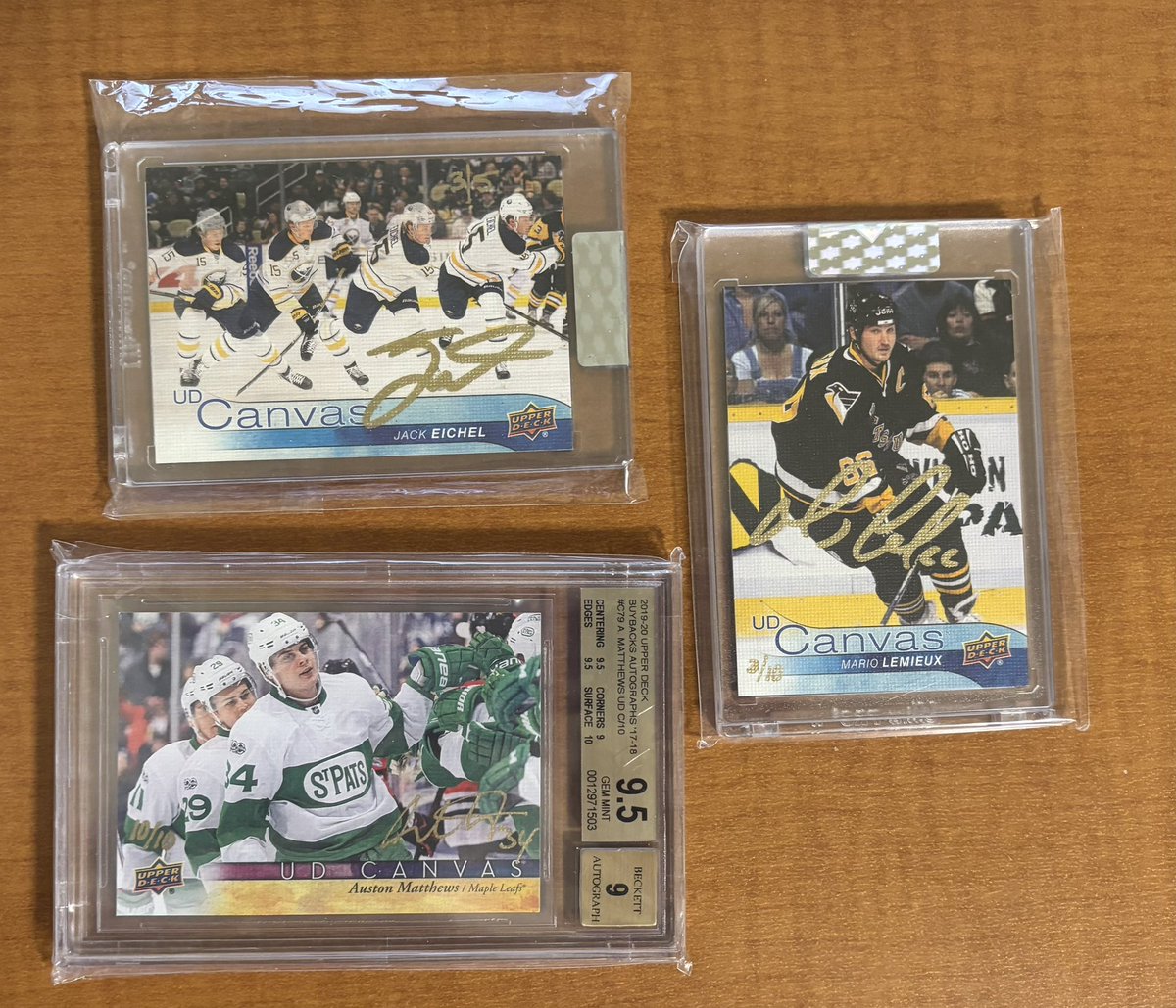 The canvas lover from Boston U. tweet media