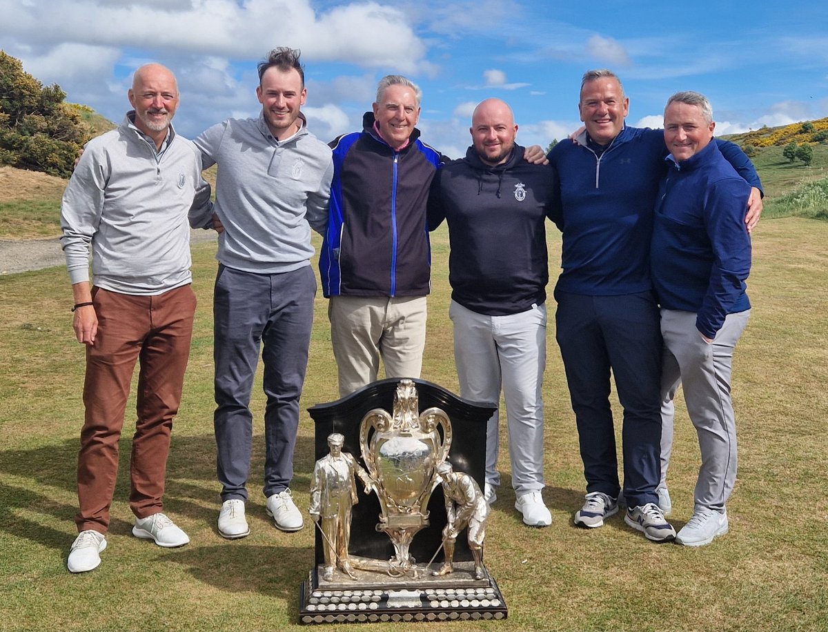 Martin Dempster (@dempstermartin) on Twitter photo ICYMI
“It’s a dream for me to win this again playing with my boy"
Hailes lift 125th Dispatch Trophy after 'big turning point' in Braids battle
<a href="/edinburghpaper/">Edinburgh Evening News</a>
<a href="/edinburghsport/">Edinburgh Evening News Sport</a>
<a href="/Ed_Leisure/">Edinburgh Leisure</a>
<a href="/BraidhillsGolf1/">BraidHillsGolfCentre</a>
<a href="/KingsknoweGC/">Kingsknowe Golf Club</a>
edinburghnews.scotsman.com/sport/hailes-l… ICYMI
“It’s a dream for me to win this again playing with my boy"
Hailes lift 125th Dispatch Trophy after 'big turning point' in Braids battle
<a href="/edinburghpaper/">Edinburgh Evening News</a>
<a href="/edinburghsport/">Edinburgh Evening News Sport</a>
<a href="/Ed_Leisure/">Edinburgh Leisure</a>
<a href="/BraidhillsGolf1/">BraidHillsGolfCentre</a>
<a href="/KingsknoweGC/">Kingsknowe Golf Club</a>
edinburghnews.scotsman.com/sport/hailes-l…