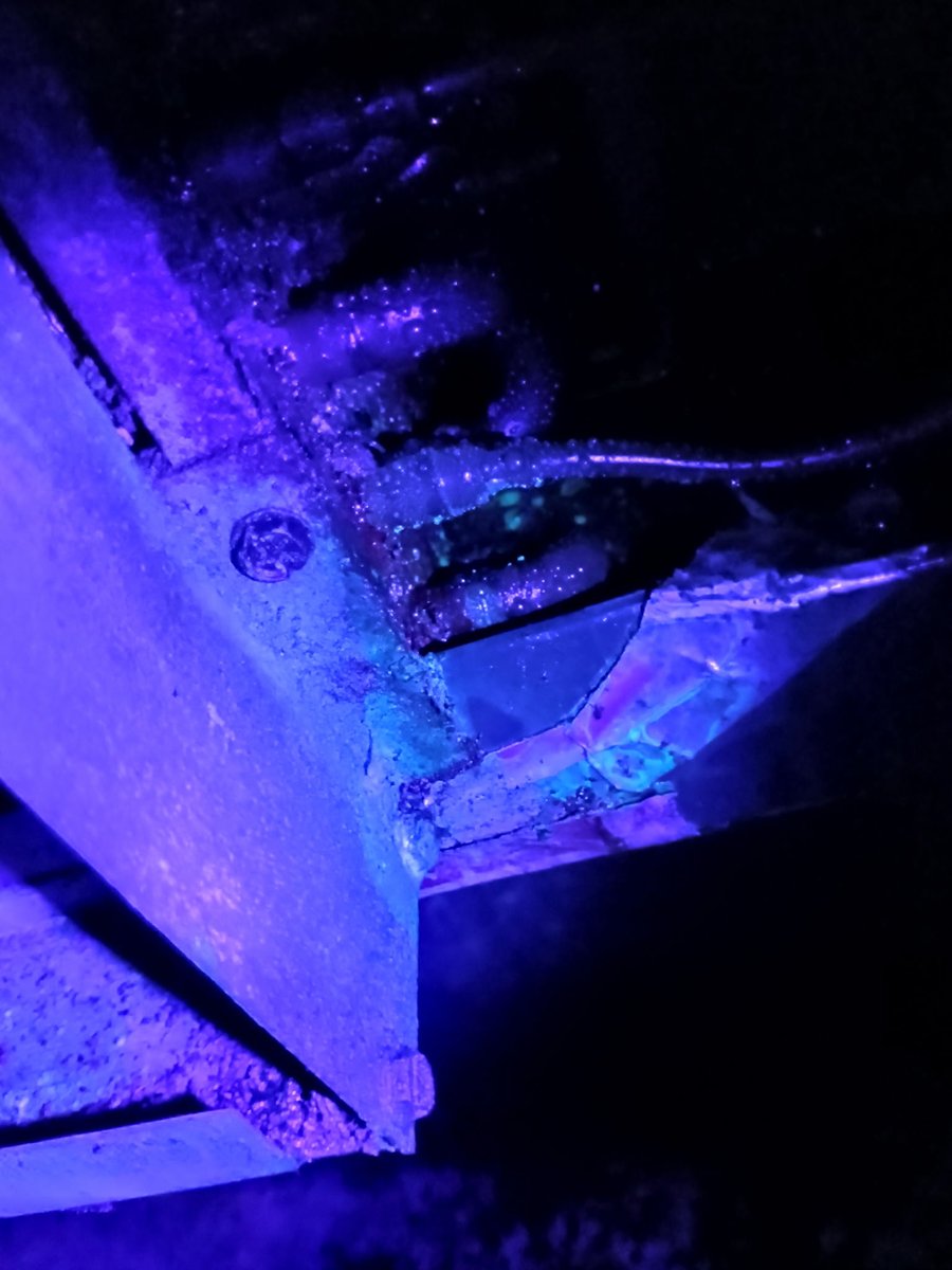 PreventiveMeas3's tweet image. Refrigeration Air-conditioning Ultralight leak detection, available . 
@corpuschristi 
361-844-8844