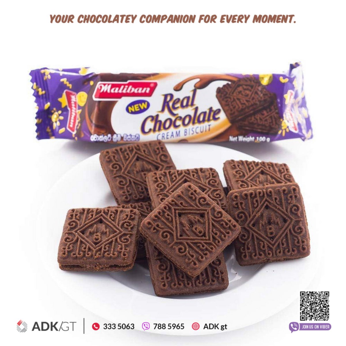 Available from
ADK General Trading for wholesale 788-5965
GT Snap for retail  793-9339
Online orders please visit Ganna Mart App on : buff.ly/3Od9Azm

Register your business with us today and unlock exclusive benefits. Sign up now: forms.office.com/r/ZPh4Vyb192