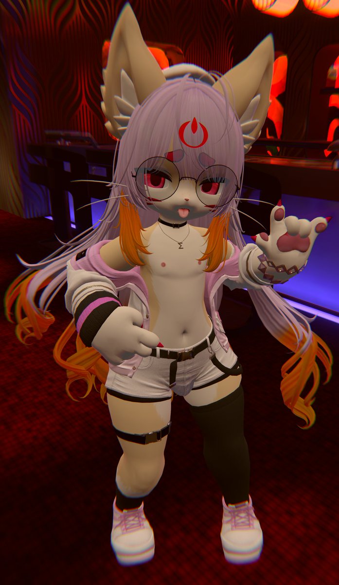 Kaolah VTUBER 🐈🐕🐎🐇 tweet media