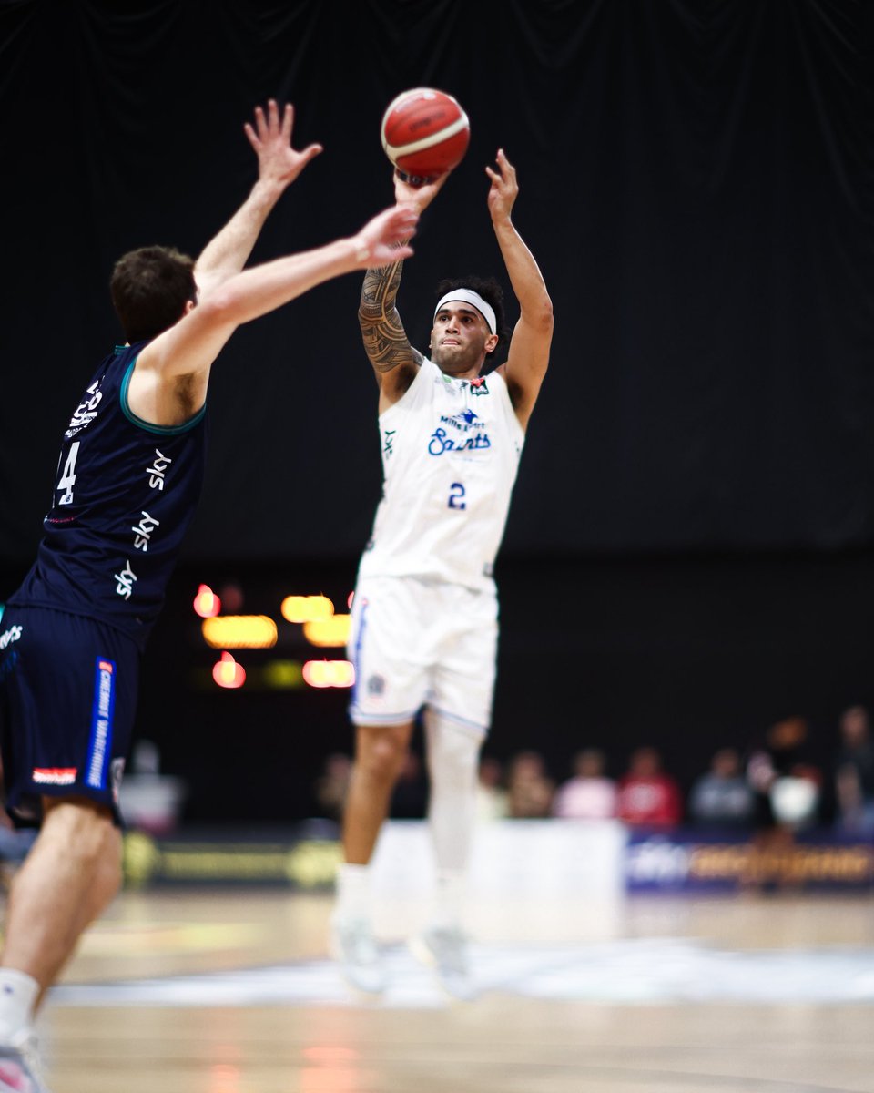 Mills Albert Wellington Saints (@saintswgtn) on Twitter photo 4th Quarter takeover by Izayah LeโAfa ๐ฏ
11 PTS | 3-3PTS made ๐ฅ
<a href="/nznbl/">Salโs NBL</a> <a href="/skysportnz/">Sky Sport NZ</a> #SalsNBL #SaintsFamily #SaintsShowtime #RatedE 4th Quarter takeover by Izayah LeโAfa ๐ฏ
11 PTS | 3-3PTS made ๐ฅ
<a href="/nznbl/">Salโs NBL</a> <a href="/skysportnz/">Sky Sport NZ</a> #SalsNBL #SaintsFamily #SaintsShowtime #RatedE