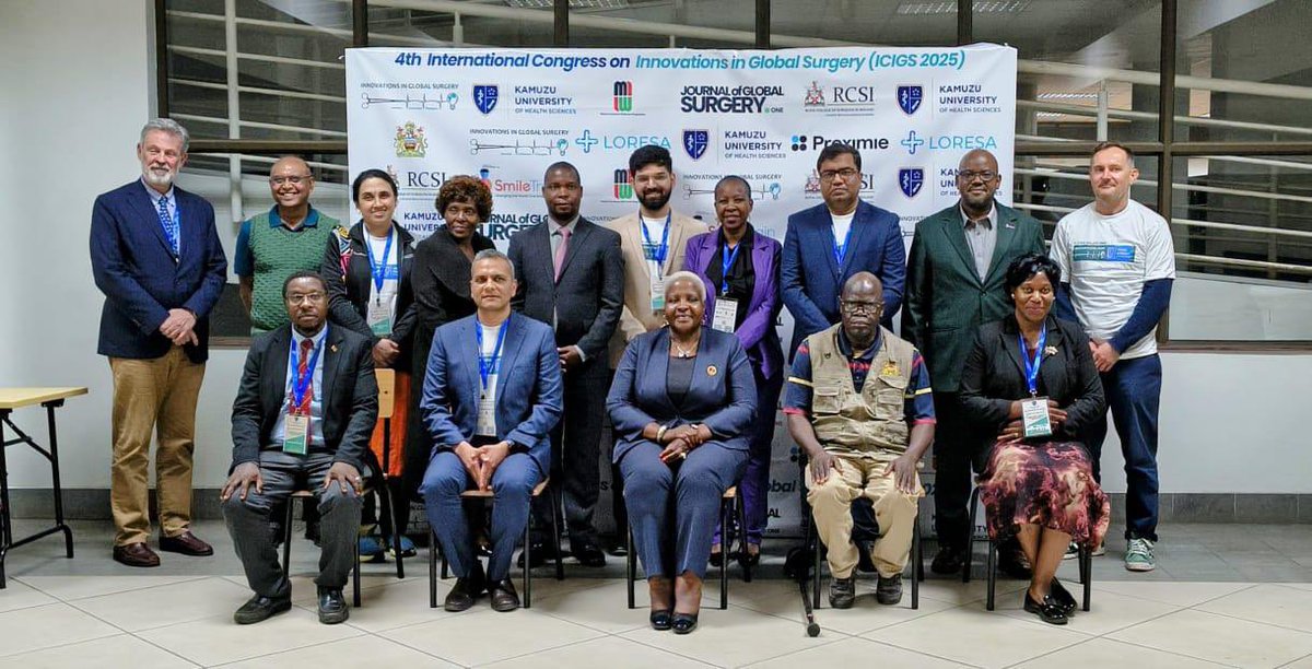 It’s world Global Surgery Day!!! My greatest highlights over the past 6 years have been engaging with students, colleagues, African and global leaders about improving access to Surgery, by strengthening health systems!!! Happy Global Surgery Day 🤩