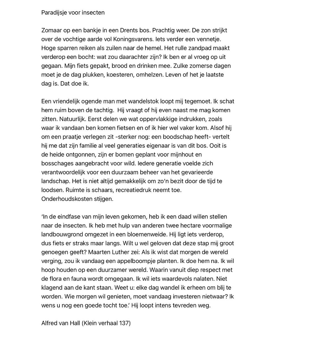 Alfred van Hall tweet media