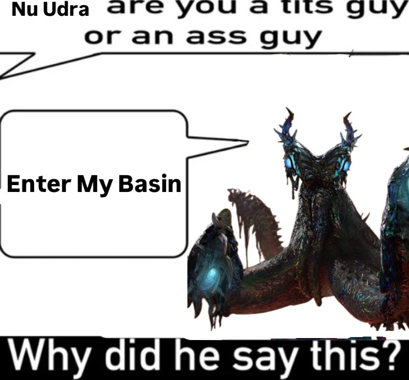 NuUdra_official's tweet image. 